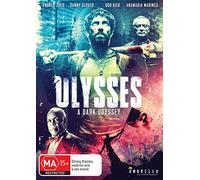 Ulysses: A Dark Odyssey [Edizione: Stati Uniti]