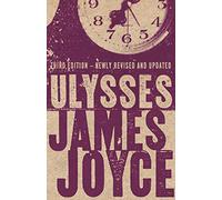 Ulysses: Annotated Edition