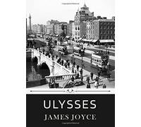 Ulysses by James Joyce