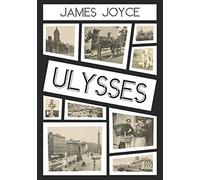 Ulysses by James Joyce (World Classic Book)
