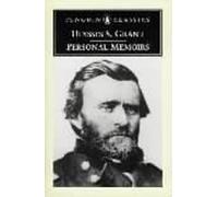 Ulysses S. Grant – Memorie personali di Ulysses S. Grant – Penguin Books