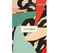James Joyce Ulysses (Tascabile)