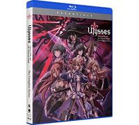 Ulysses: Jeanne D'Arc And The Alchemist Knight: The Complete Series