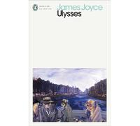 Ulysses - Joyce James