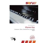 Ulysses Kay: Composer, Music, Neoclassicism, Joe "King" Oliver