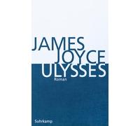 Ulysses. Kommentierte Ausgabe