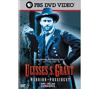 Ulysses S Grant