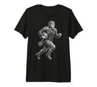 Ulysses S Grant - Pallone da Calcio Maglietta Premium