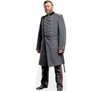 Ulysses S. Grant (Uniform) a grandezza naturale
