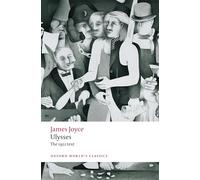 Ulysses: Second Edition - Joyce James