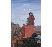 Ulysses: The 1922 Text