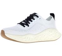 ULYSSES Unisex Honi Laufschuhe Neutralschuh White Hevea - Weiß 45