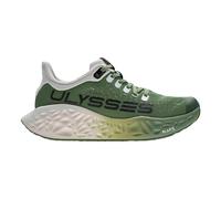 Ulysses Waya URC 1 Scarpe Neutrali - Oliva, Bianco