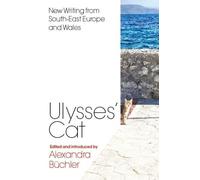 Ulysses's Cat (Tascabile)