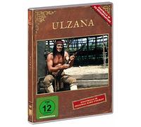 Ulzana - DEFA/HD Remastered