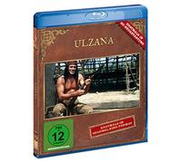 Ulzana - DEFA/HD Remastered