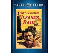 Ulzana'S Raid [Edizione: Stati Uniti]