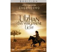 Ulzhan - Das vergessene Licht