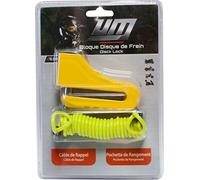 Um 999054 antifurto Blocca Disco freno GD modello sacchetto