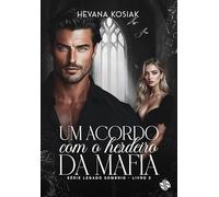 Um acordo com o herdeiro da máfia