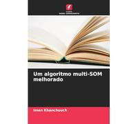 Um algoritmo multi-SOM melhorado