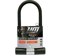 UM Antifurto a U Acciaio