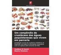 Um compêndio de crustáceos das águas paquistanesas que vivem em parceria