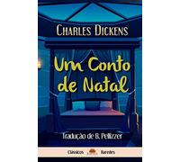 Um conto de Natal (Tradução Exclusiva Clássicos Raredes)