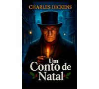 Um Conto de Natal: Tradução para o português moderno