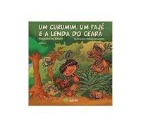 um curumim um paje e a lenda do ceara cordel rouxinol do rimare