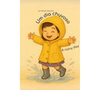Um dia chuvoso - A rainy day