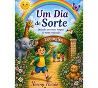 Um Dia de Sorte: Quando um sonho simples se torna realidade