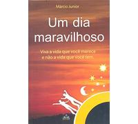Um Dia Maravilhoso - Viva a Vida Que Você Merece e Não a Via Que Você Tem