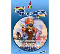 Um die Welt mit Willy Fog - Vol. 1