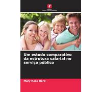 Um estudo comparativo da estrutura salarial no serviço público