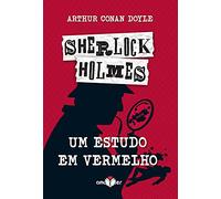 UM ESTUDO EM VERMELHO