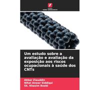 Um estudo sobre a avaliação e avaliação da exposição aos riscos ocupacionais à saúde dos CNTs