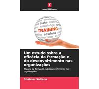 Um estudo sobre a eficácia da formação e do desenvolvimento nas organizações: Eficácia da formação e do desenvolvimento nas organizações