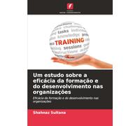 Um estudo sobre a eficácia da formação e do desenvolvimento nas organizações: Eficácia da formação e do desenvolvimento nas organizações