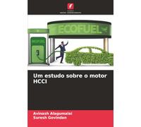 Um estudo sobre o motor HCCI
