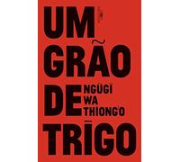 Um Grão de Trigo (Em Portuguese do Brasil)