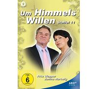 Um Himmels Willen - Staffel 11
