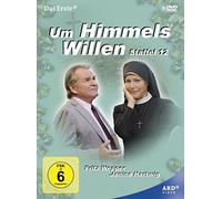 Um Himmels Willen - Staffel 12