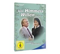 Um Himmels Willen - Staffel 12