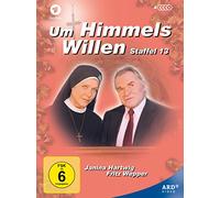 Um Himmels Willen - Staffel 13