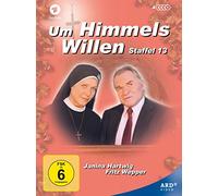 Um Himmels Willen - Staffel 13