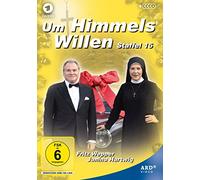 Um Himmels Willen - Staffel 15