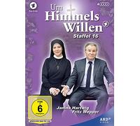 Um Himmels Willen - Staffel 16