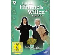 Um Himmels Willen - Staffel 17