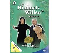 Um Himmels Willen - Staffel 17